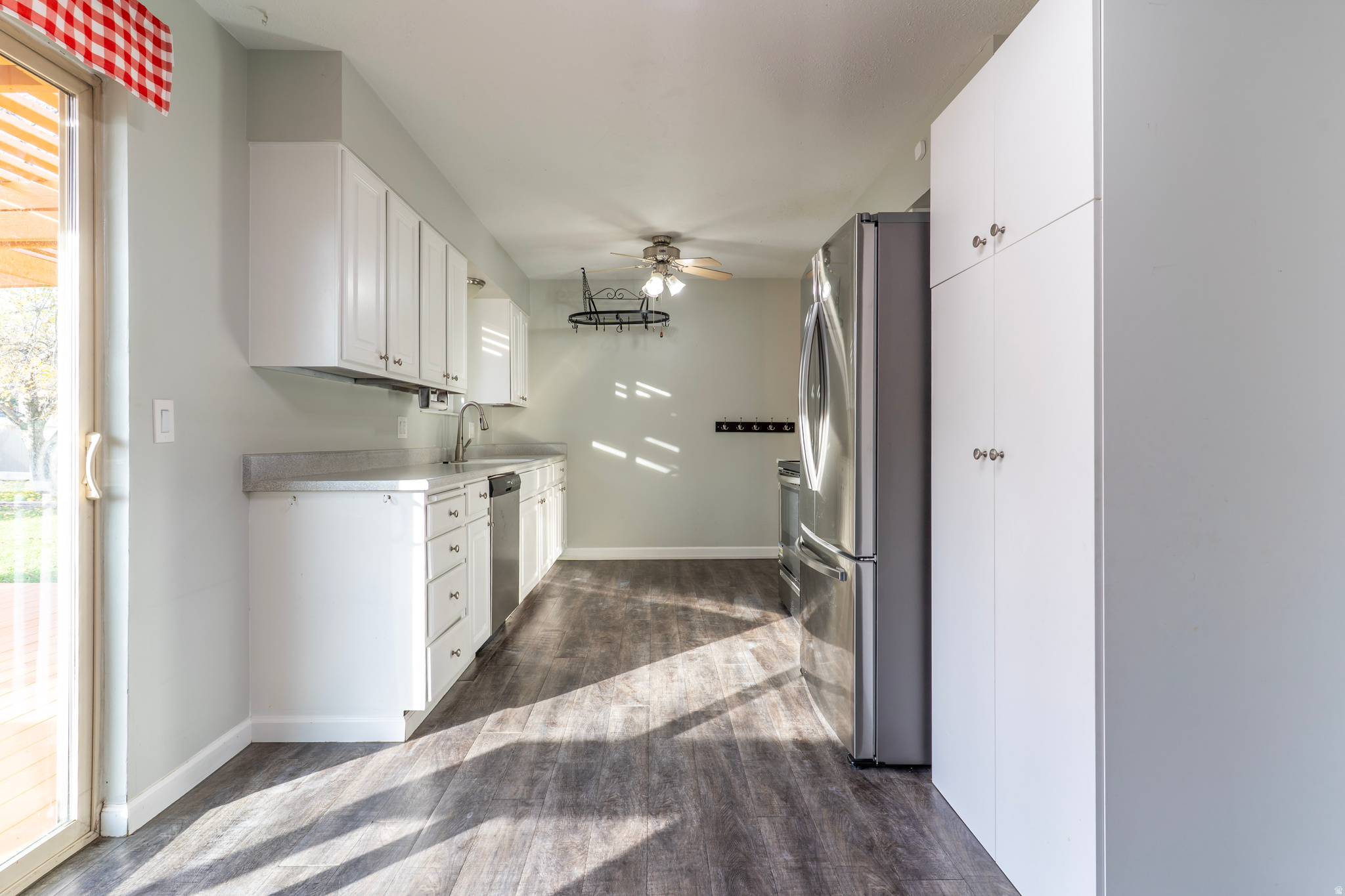 VALAIRE SUB - Residential