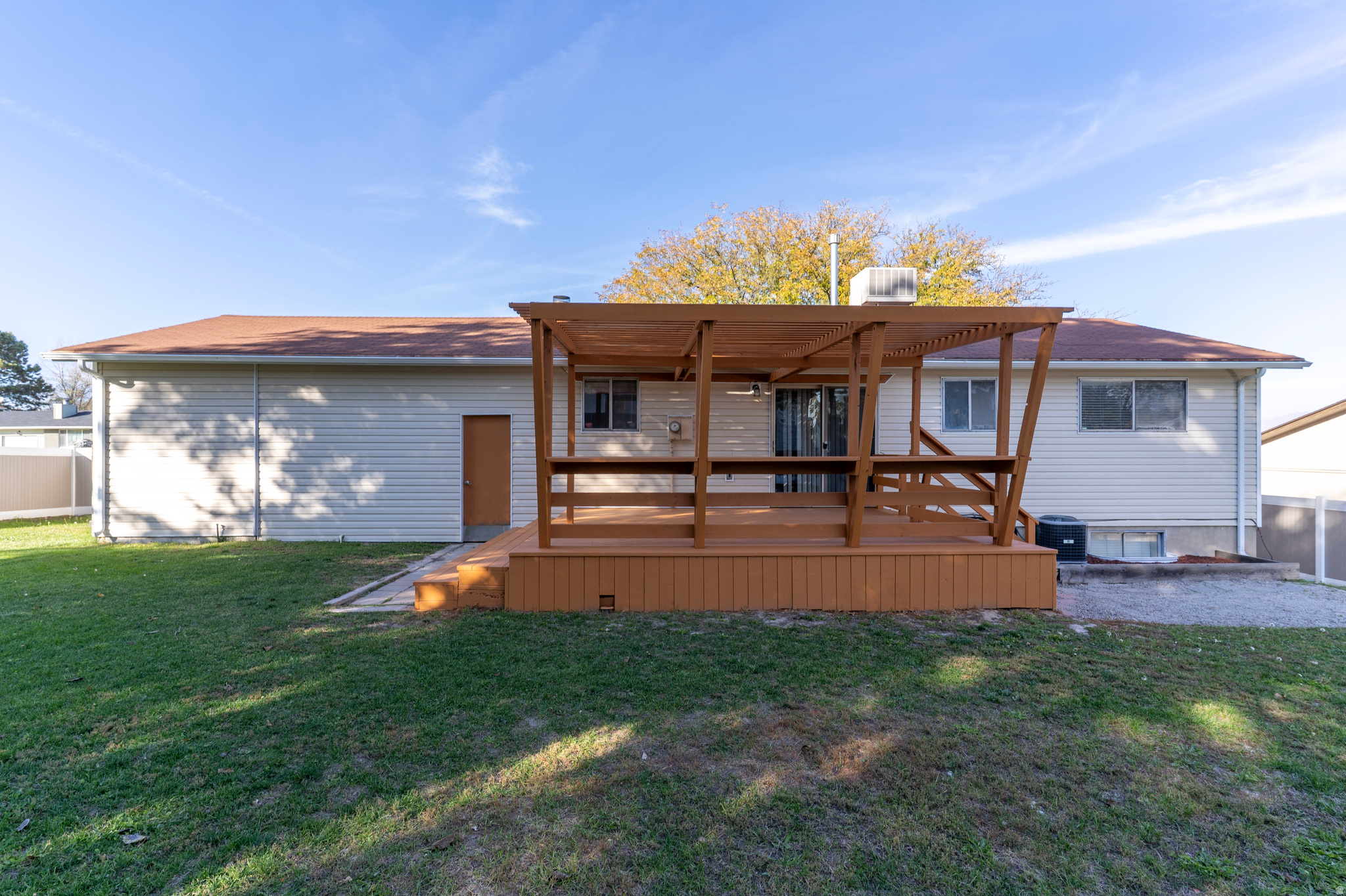 VALAIRE SUB - Residential