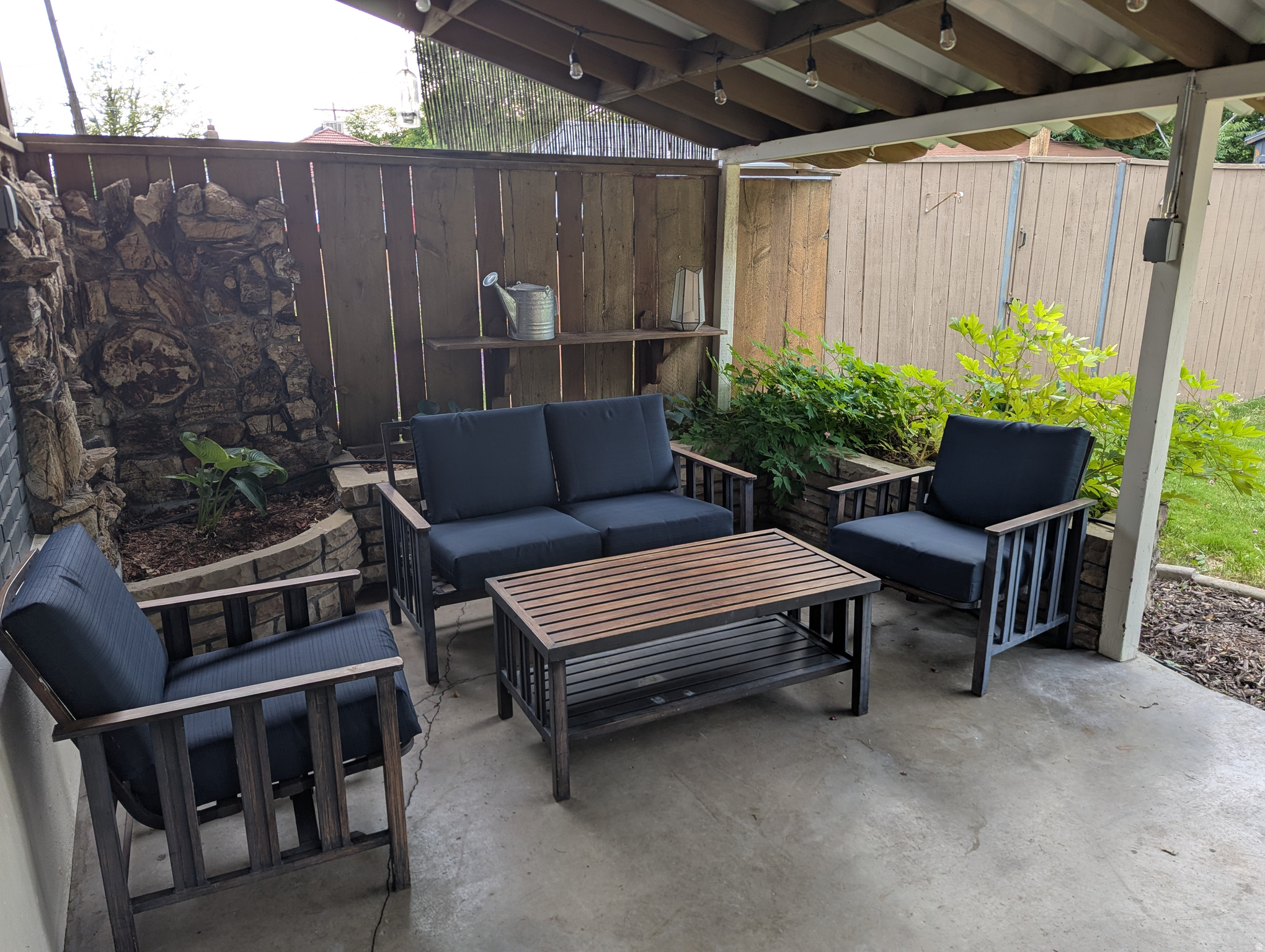 WATERLOO ADDITION - Residential