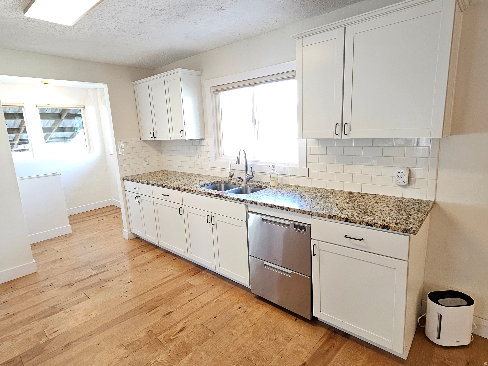 WATERLOO ADDITION - Residential