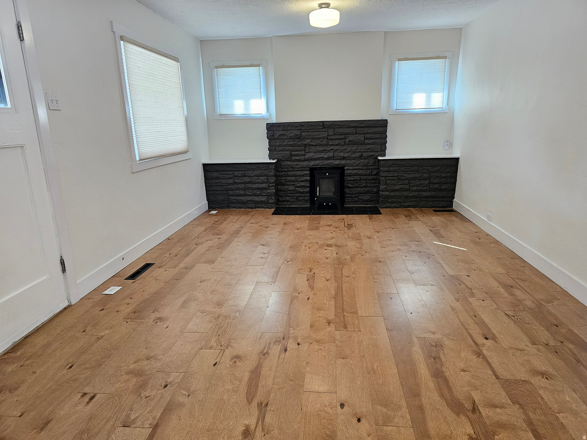 WATERLOO ADDITION - Residential