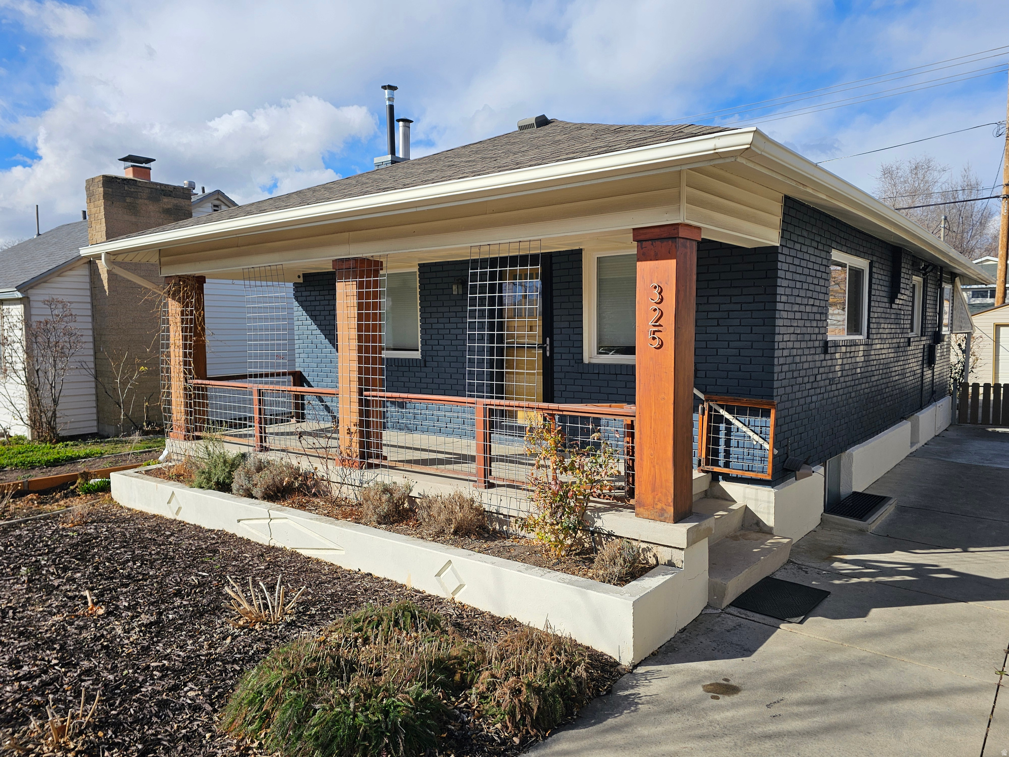 WATERLOO ADDITION - Residential