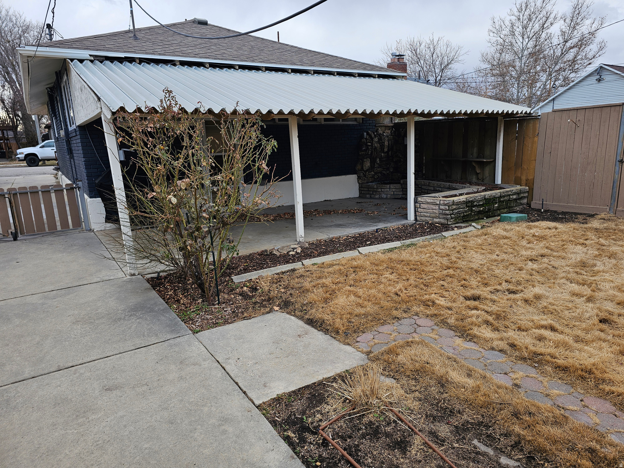 WATERLOO ADDITION - Residential