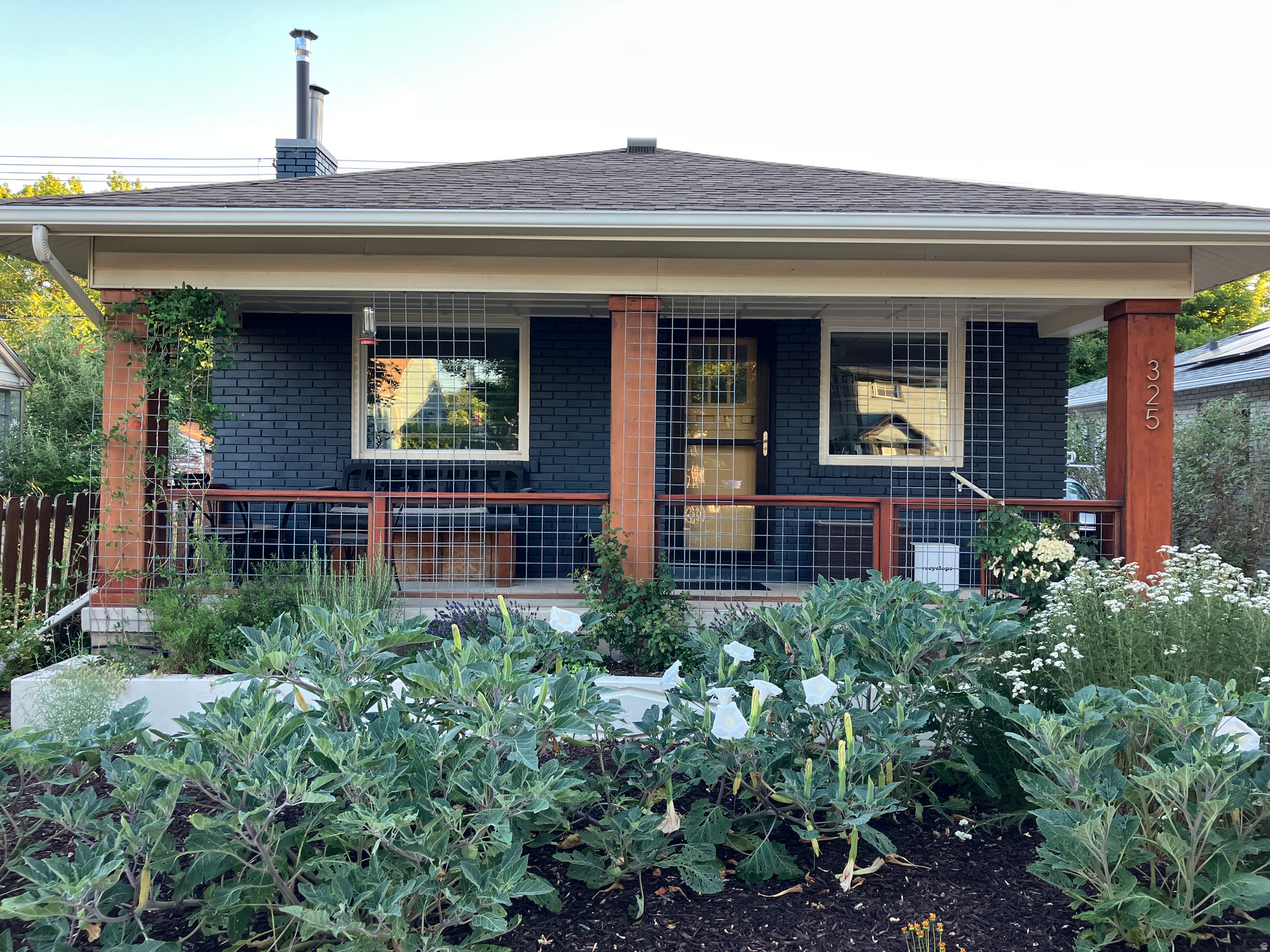 WATERLOO ADDITION - Residential