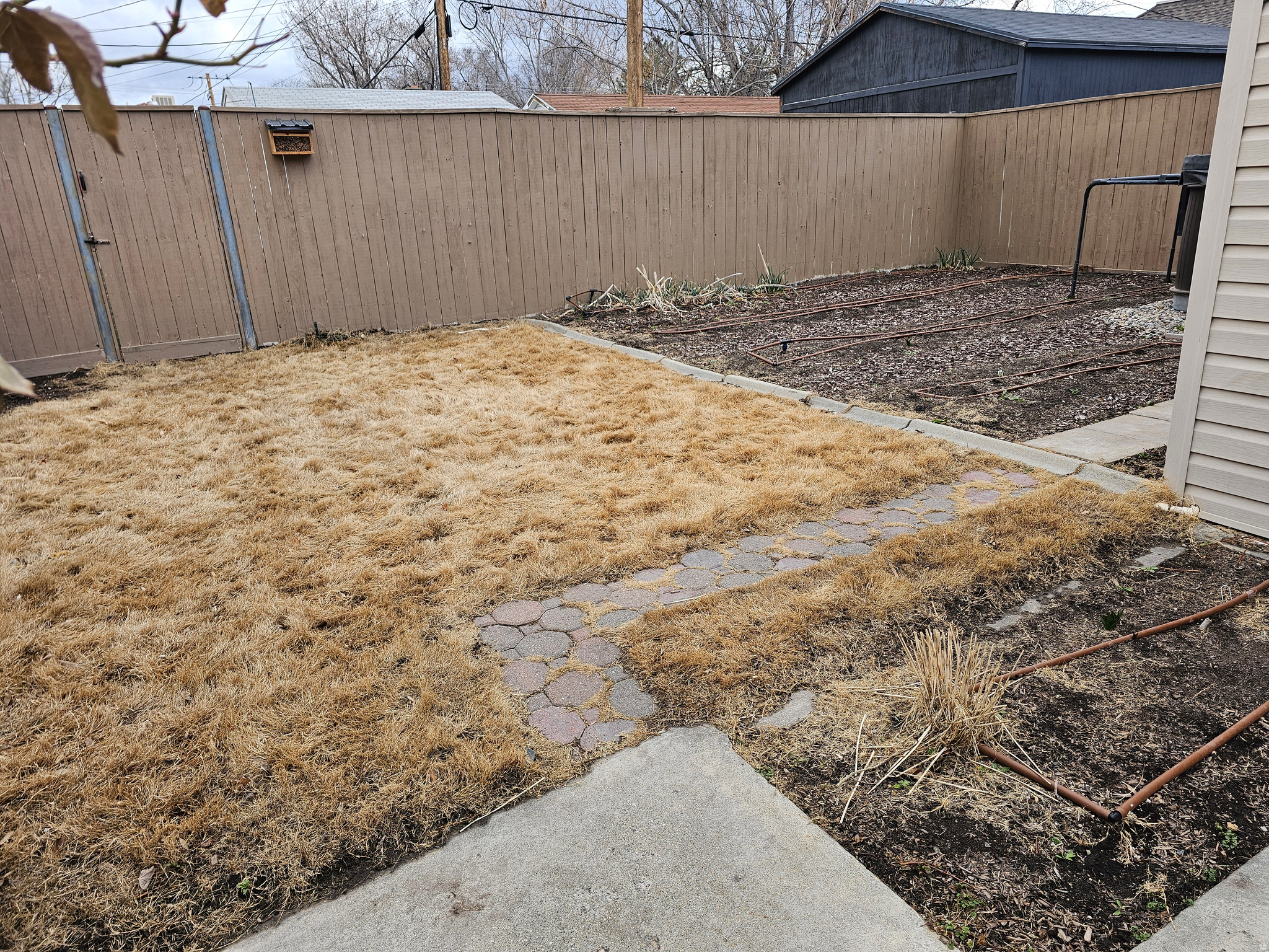 WATERLOO ADDITION - Residential