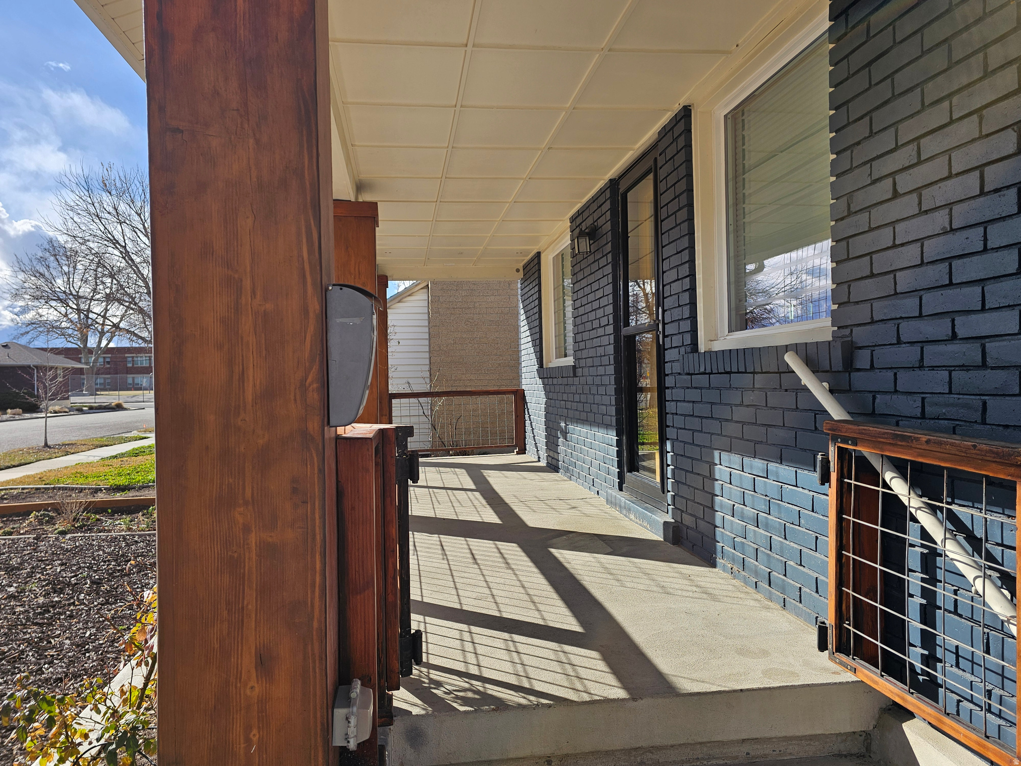 WATERLOO ADDITION - Residential