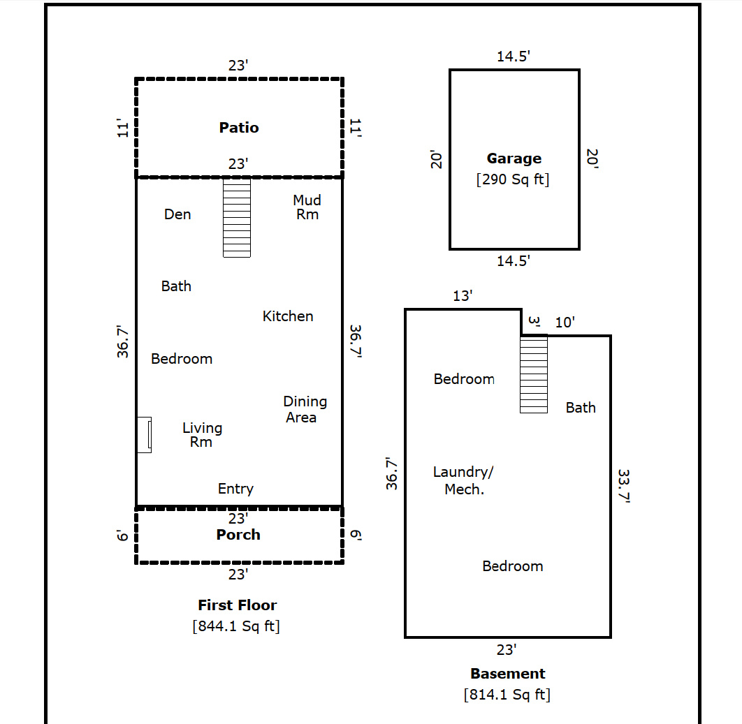 WATERLOO ADDITION - Residential