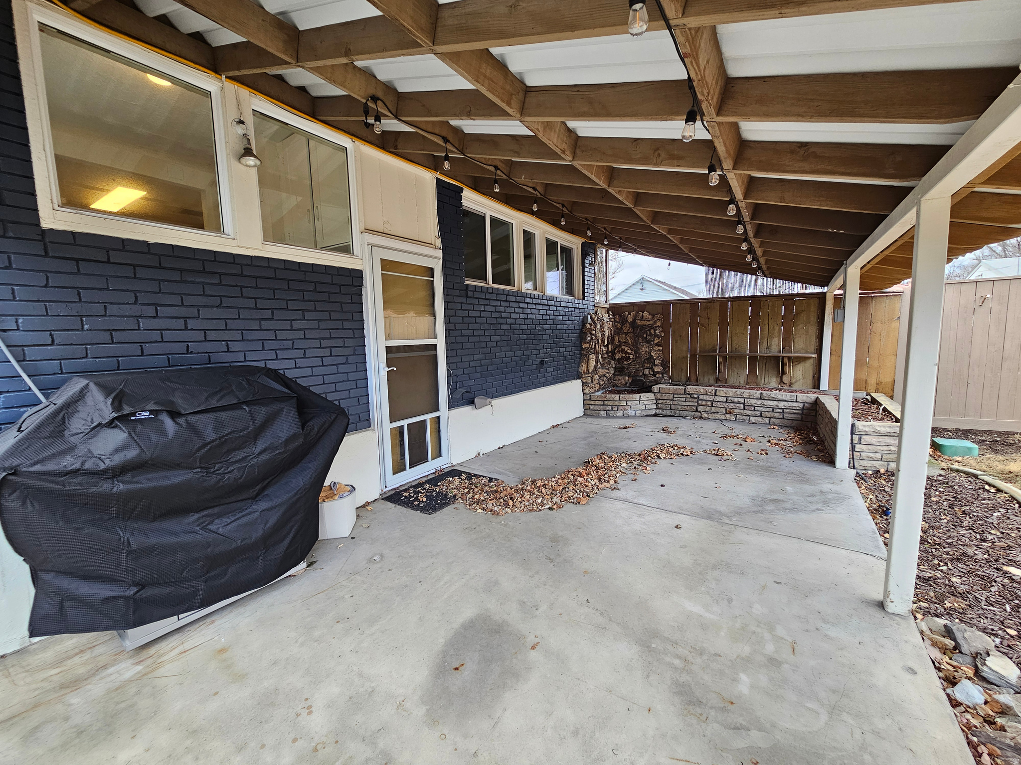 WATERLOO ADDITION - Residential