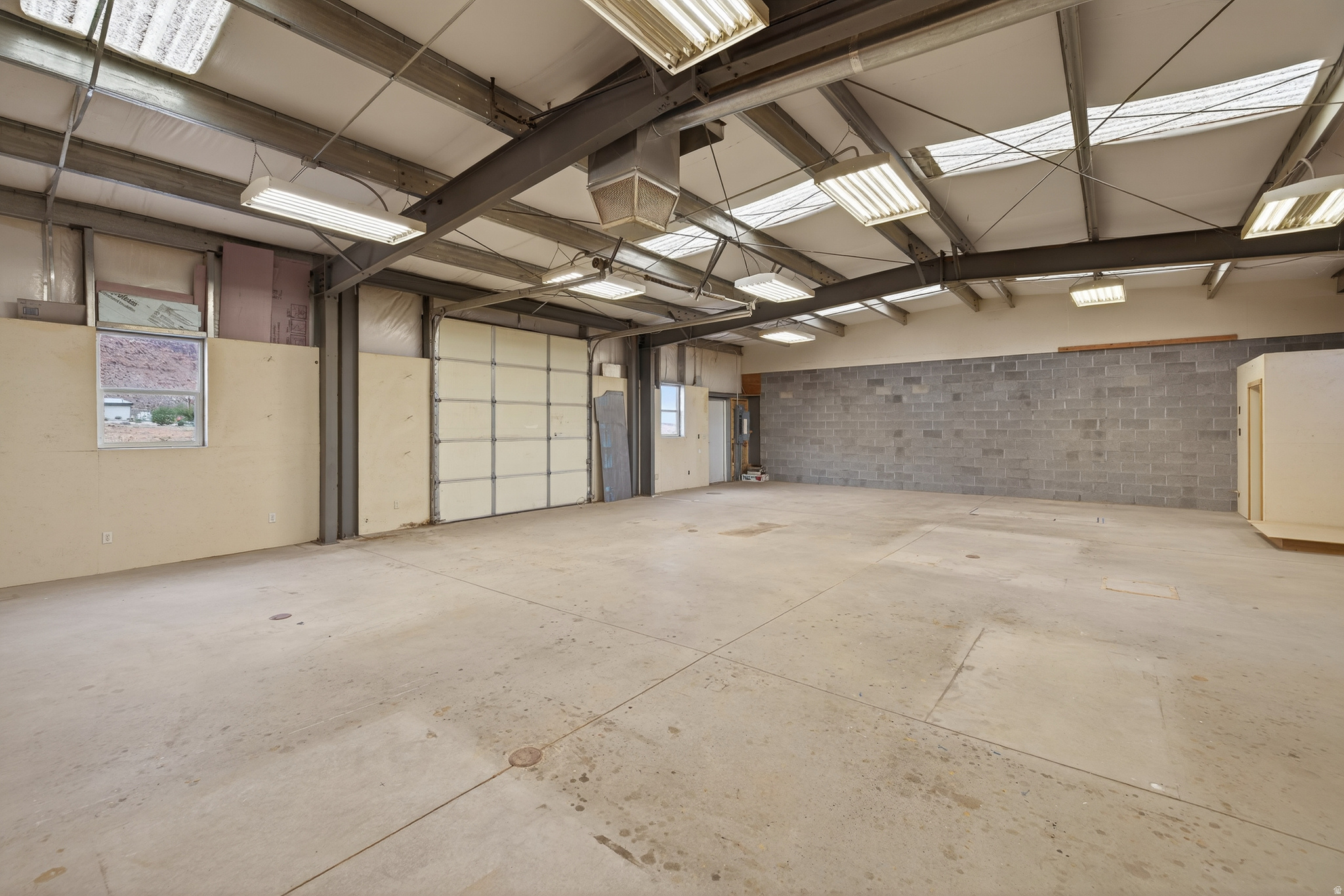 MCKNIGHT PROPERTIES INDUSTRIAL SUBDIVISION - Commercial Sale