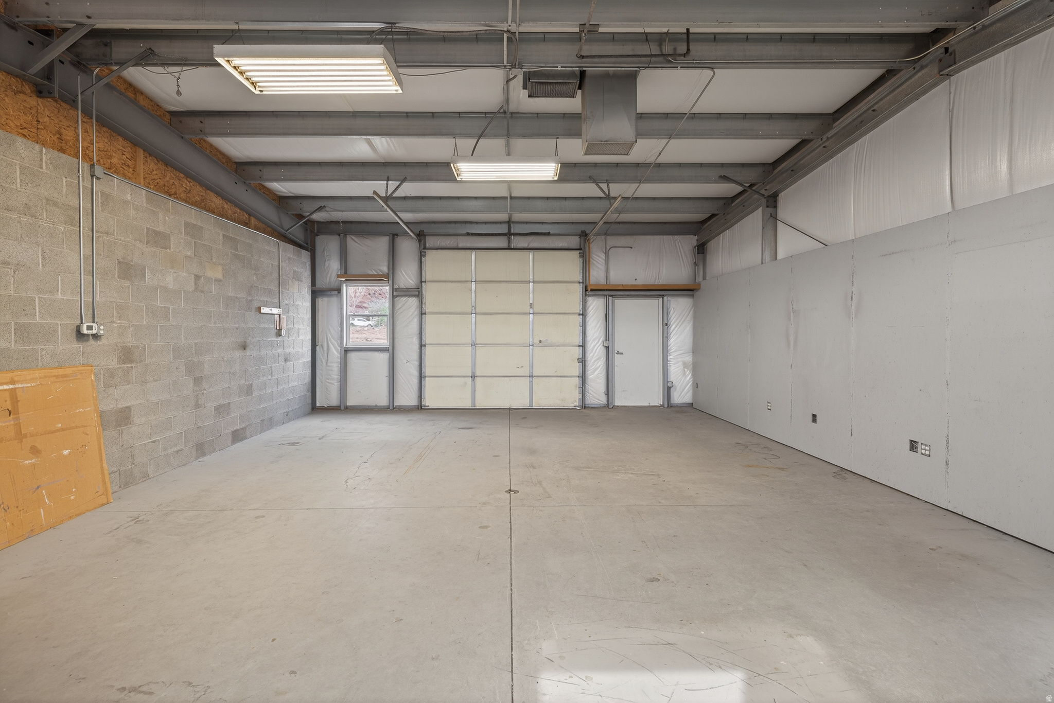 MCKNIGHT PROPERTIES INDUSTRIAL SUBDIVISION - Commercial Sale