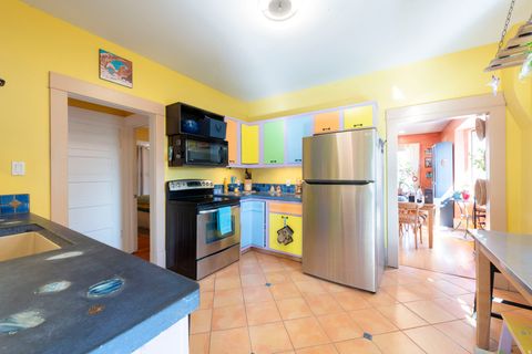 Tiny photo for 211 N K STREET ST E, Salt Lake City, UT 84103 (MLS # 2147758)