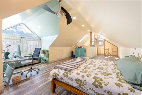 Tiny photo for 211 N K STREET ST E, Salt Lake City, UT 84103 (MLS # 2147758)