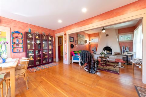 Tiny photo for 211 N K STREET ST E, Salt Lake City, UT 84103 (MLS # 2147758)