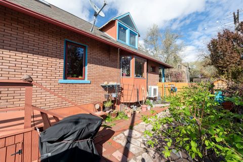 Tiny photo for 211 N K STREET ST E, Salt Lake City, UT 84103 (MLS # 2147758)