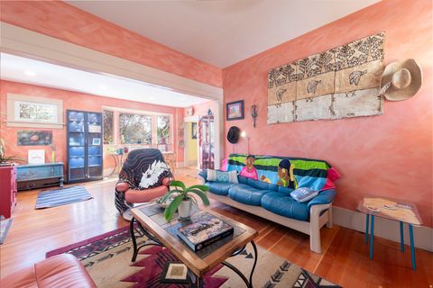 Tiny photo for 211 N K STREET ST E, Salt Lake City, UT 84103 (MLS # 2147758)