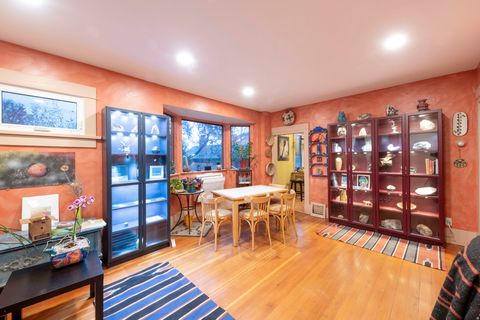 Tiny photo for 211 N K STREET ST E, Salt Lake City, UT 84103 (MLS # 2147758)