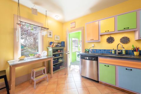 Tiny photo for 211 N K STREET ST E, Salt Lake City, UT 84103 (MLS # 2147758)