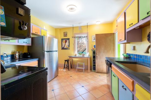 Tiny photo for 211 N K STREET ST E, Salt Lake City, UT 84103 (MLS # 2147758)