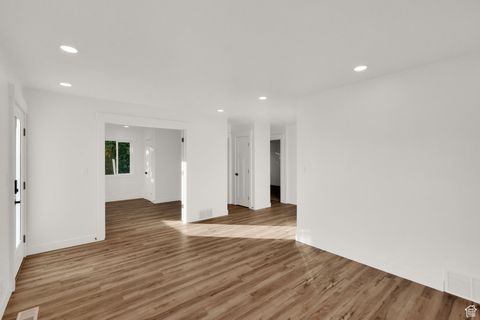 Tiny photo for 313 E ELM ST S, Murray, UT 84107 (MLS # 2117152)