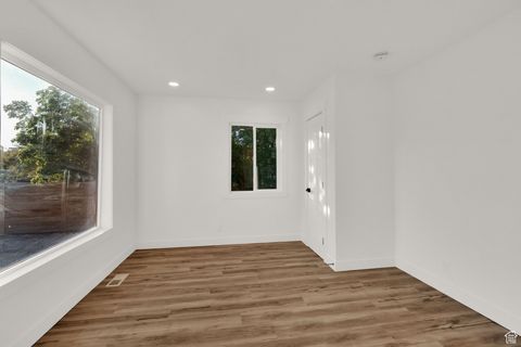 Tiny photo for 313 E ELM ST S, Murray, UT 84107 (MLS # 2117152)