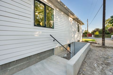 Tiny photo for 313 E ELM ST S, Murray, UT 84107 (MLS # 2117152)