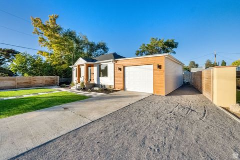 Tiny photo for 313 E ELM ST S, Murray, UT 84107 (MLS # 2117152)