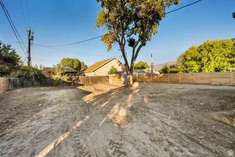 Tiny photo for 313 E ELM ST S, Murray, UT 84107 (MLS # 2117152)