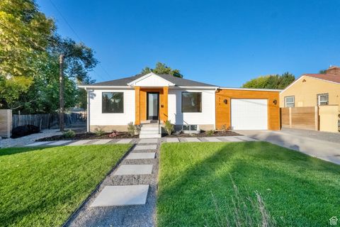 Tiny photo for 313 E ELM ST S, Murray, UT 84107 (MLS # 2117152)
