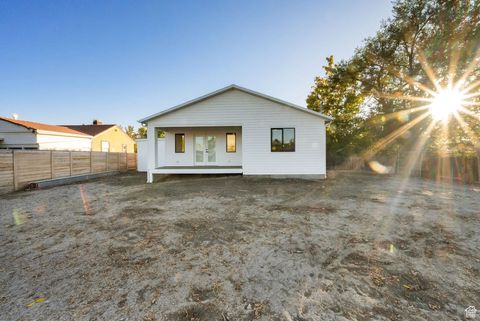 Tiny photo for 313 E ELM ST S, Murray, UT 84107 (MLS # 2117152)