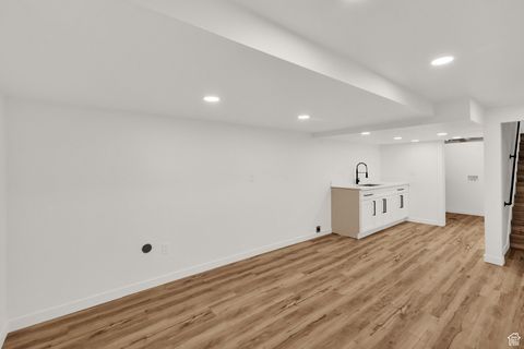 Tiny photo for 313 E ELM ST S, Murray, UT 84107 (MLS # 2117152)