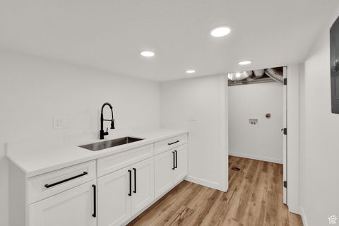 Tiny photo for 313 E ELM ST S, Murray, UT 84107 (MLS # 2117152)