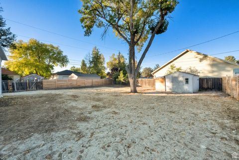 Tiny photo for 313 E ELM ST S, Murray, UT 84107 (MLS # 2117152)