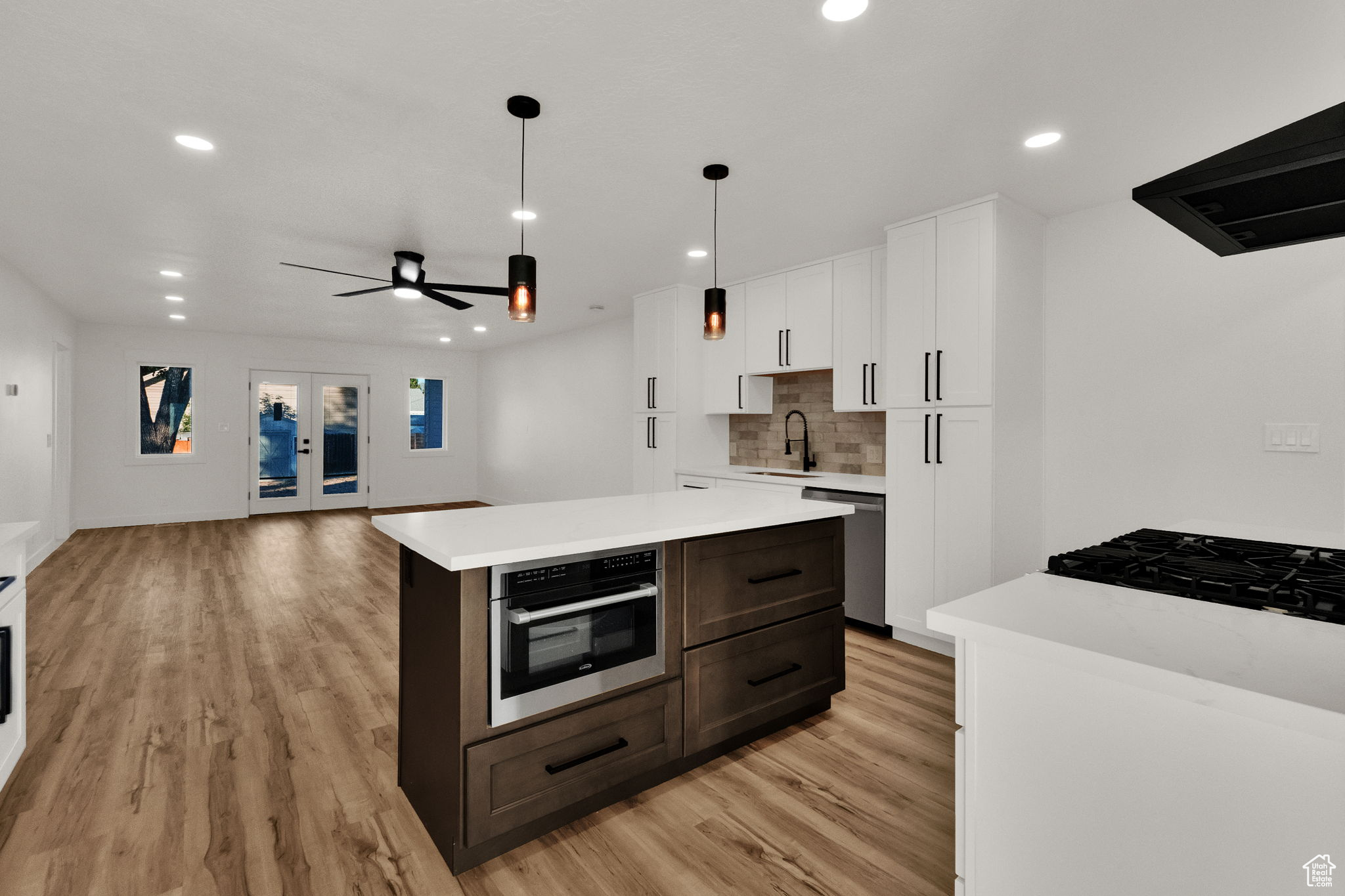 ATWOOD ADD - Residential