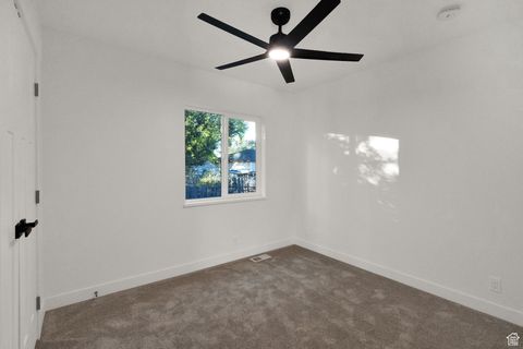 Tiny photo for 313 E ELM ST S, Murray, UT 84107 (MLS # 2117152)