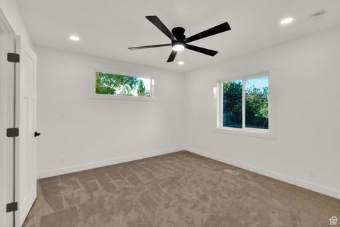 Tiny photo for 313 E ELM ST S, Murray, UT 84107 (MLS # 2117152)