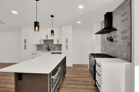 Tiny photo for 313 E ELM ST S, Murray, UT 84107 (MLS # 2117152)