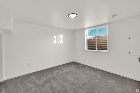 Tiny photo for 313 E ELM ST S, Murray, UT 84107 (MLS # 2117152)
