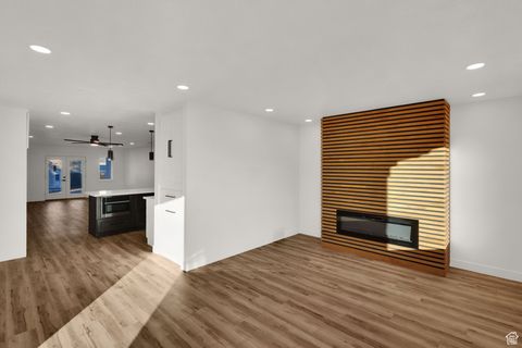 Tiny photo for 313 E ELM ST S, Murray, UT 84107 (MLS # 2117152)