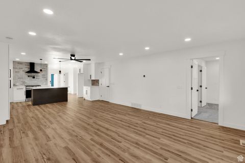 Tiny photo for 313 E ELM ST S, Murray, UT 84107 (MLS # 2117152)