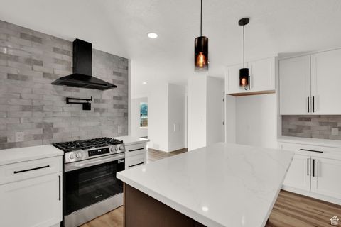 Tiny photo for 313 E ELM ST S, Murray, UT 84107 (MLS # 2117152)