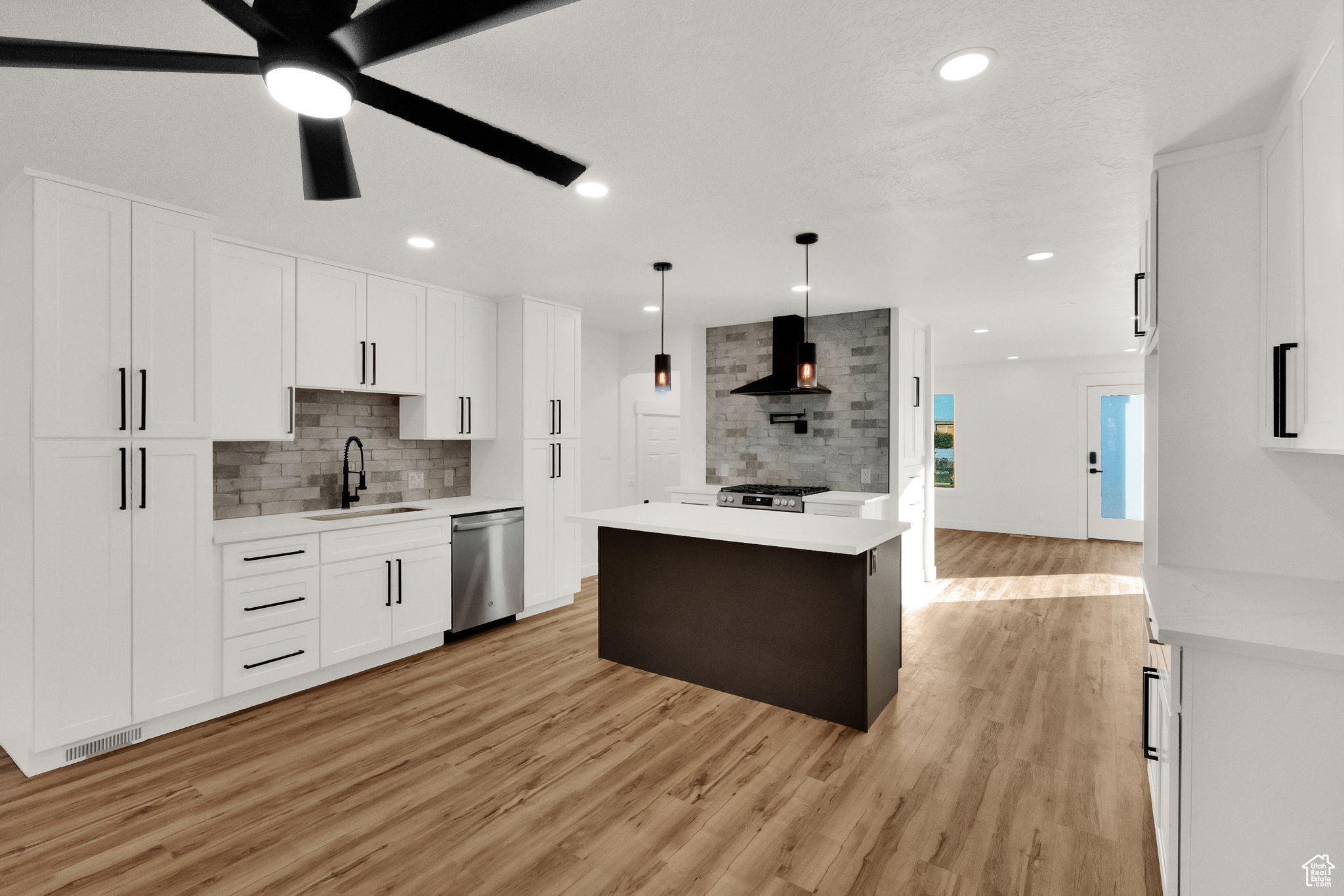 ATWOOD ADD - Residential