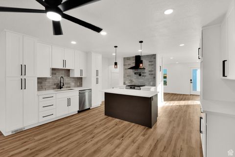 Tiny photo for 313 E ELM ST S, Murray, UT 84107 (MLS # 2117152)