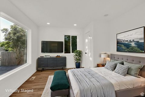 Tiny photo for 313 E ELM ST S, Murray, UT 84107 (MLS # 2117152)