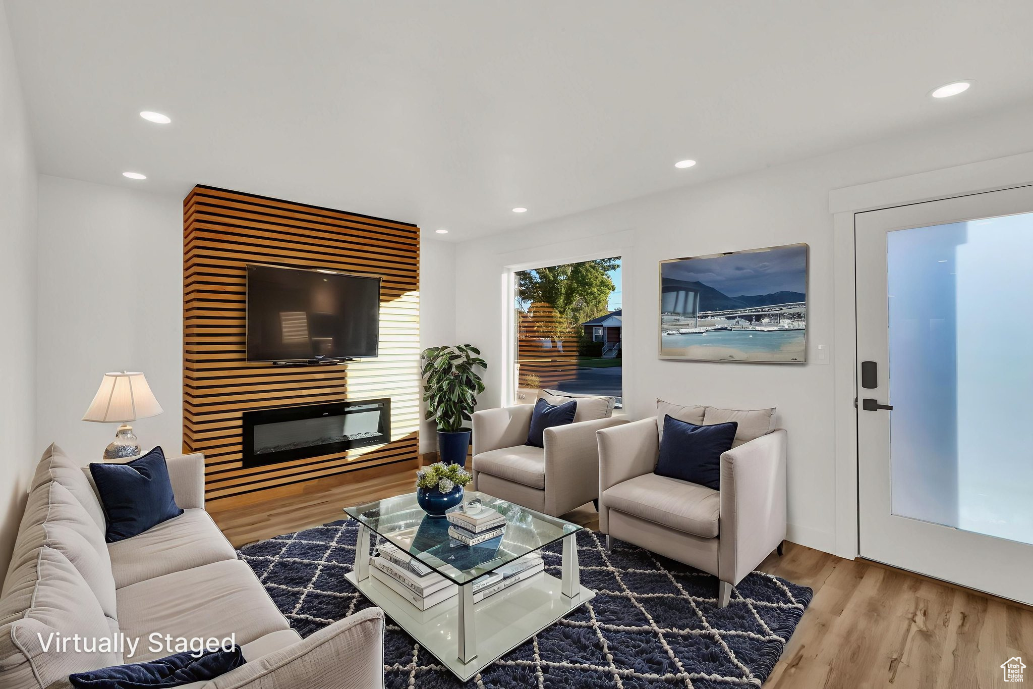 ATWOOD ADD - Residential