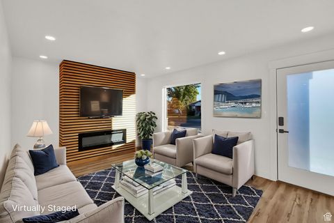 Tiny photo for 313 E ELM ST S, Murray, UT 84107 (MLS # 2117152)