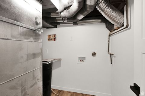 Tiny photo for 313 E ELM ST S, Murray, UT 84107 (MLS # 2117152)