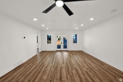 Tiny photo for 313 E ELM ST S, Murray, UT 84107 (MLS # 2117152)