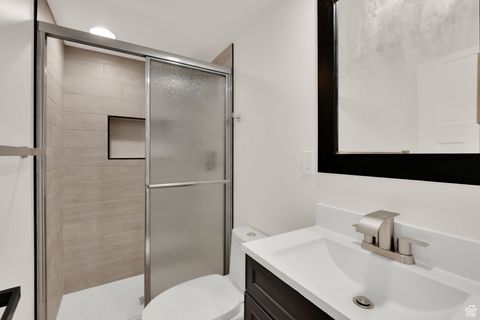 Tiny photo for 313 E ELM ST S, Murray, UT 84107 (MLS # 2117152)