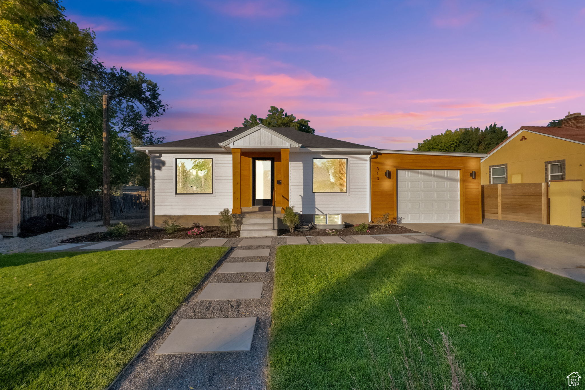 ATWOOD ADD - Residential