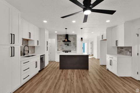 Tiny photo for 313 E ELM ST S, Murray, UT 84107 (MLS # 2117152)